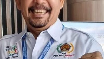Zufra Irwan
