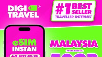 Internet Malaysia Terbaik