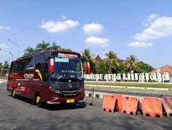 SewaBusPariwisataSurabaya.com Hadirkan Akomodasi Ideal untuk Momen Kebersamaan Liburan dan Perjalanan Anda