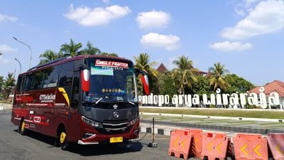 SewaBusPariwisataSurabaya.com