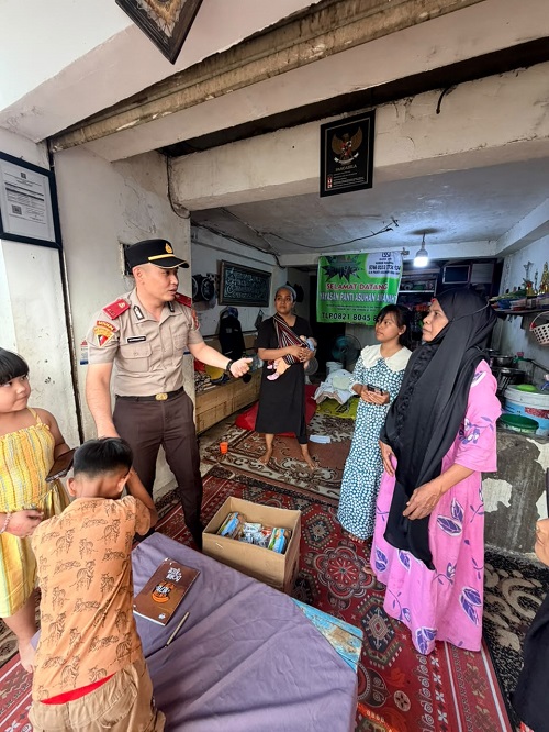 Calon Perwira Polri
