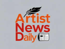 Artist News Daily: Portal Berita Musik dan Entertainment di Era Digital
