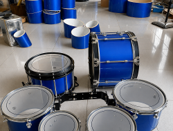 Jual Alat Drumband Berkualitas: Panduan Lengkap Memilih Peralatan Drumband Terbaik untuk Sekolah, Instansi, dan Komunitas