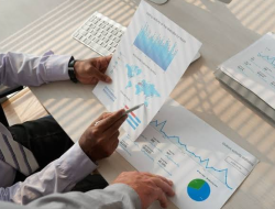 Memulai Investasi Tanpa Analisis yang Matang Sama Artinya dengan Menambah Risiko Bisnis