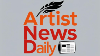 Artist News Daily
