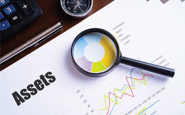 Aset Bisnis