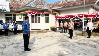 Bawaslu Kampar