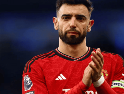 Bruno Fernandes Angkat Bicara soal Arsenal: “Mereka Layak Dihormati!”