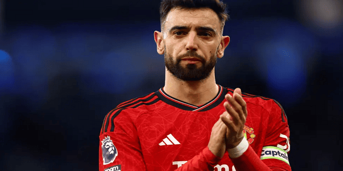 Bruno Fernandes