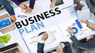 Bisnis Plan