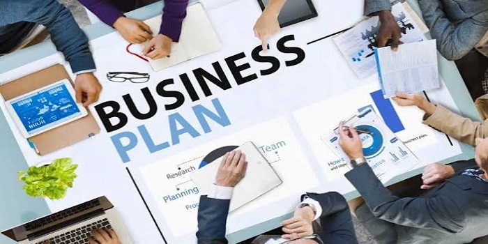 Bisnis Plan