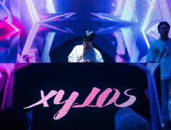 DJ Xylos, Dari Hidup Tanpa Listrik di Pedalaman Maluku hingga Menjadi ASN dan DJ di Bali