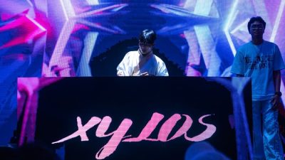 DJ Xylos