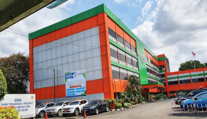 DLH DKI