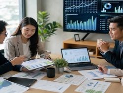 Data Konsumen sebagai Dasar Menyusun Strategi Bisnis