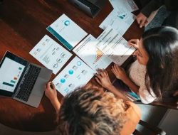 Mengapa Banyak Keputusan Organisasi Gagal Karena Kekurangan Data yang Tepat?