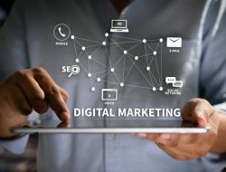 Strategi Digital Marketing untuk Pemula: Panduan Melejitkan Bisnis di Era Digital
