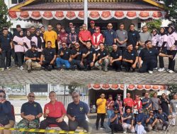 Sambut HUT Riau ke-69 dan HUT RI ke-81, Diskominfotik Riau Gelar Berbagai Lomba