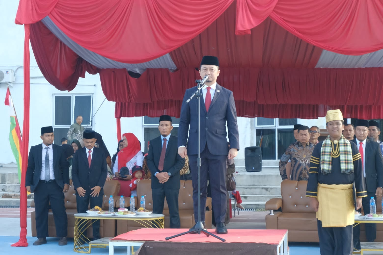 Dr Syahrul Aidi Maazat