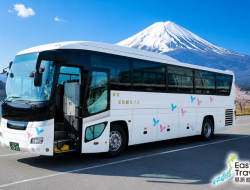 Sewa Mobil Pribadi dan Bus di Hokkaido untuk Perjalanan yang Nyaman