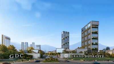 Tren Investasi Properti di Parung