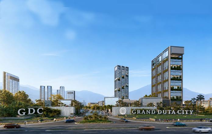 Tren Investasi Properti di Parung