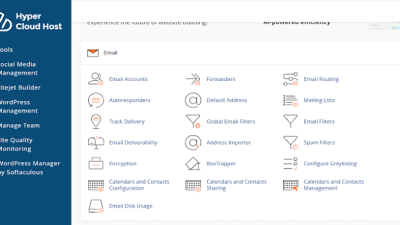 HyperCloudHost