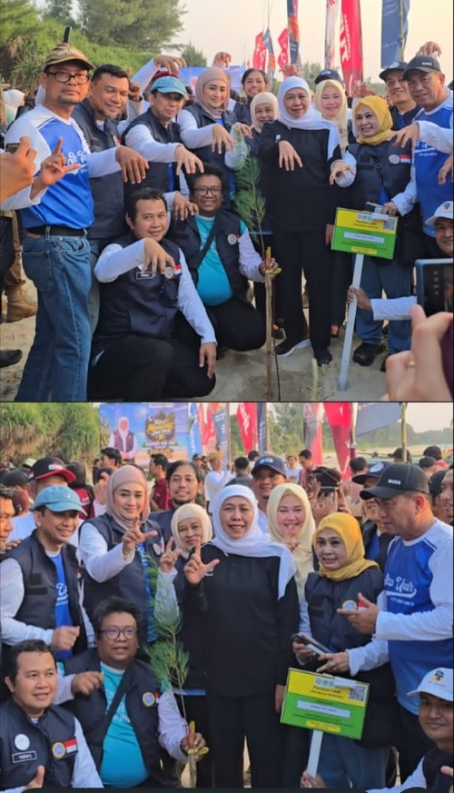 IKA UNAIR Bali
