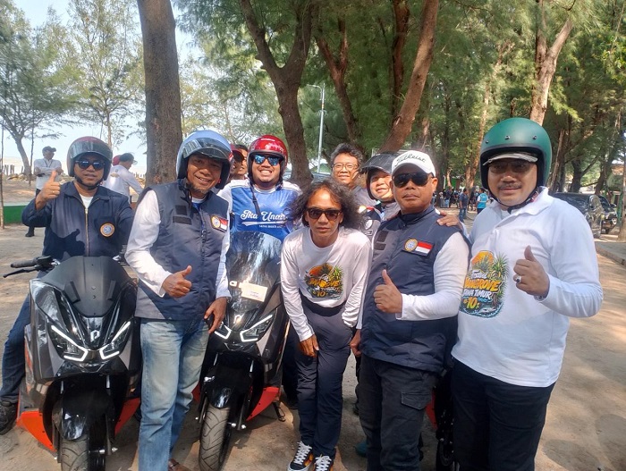 IKA UNAIR Bali