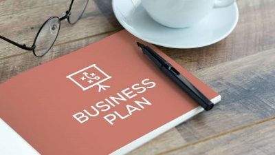 Business Plan