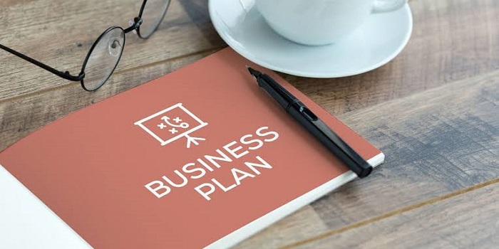 Business Plan