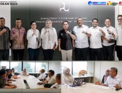 Ditargetkan Tuntas 2027, Jalur Strategis Rohul–Padang Lawas Diusulkan Naik Status Jadi Jalan Nasional