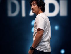 Johfi Syahzeli di Nusantara Spotlight 2026: Tetap Bangga Meski Gugur di Elimination Round