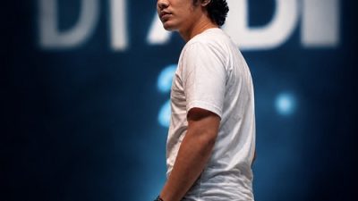 Johfi Syahzeli