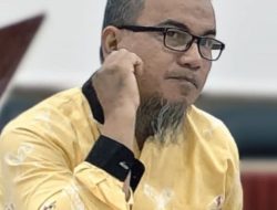 Kehadiran Presiden Prabowo ke Riau, Koalisi Organisasi Masyarakat Sipil Riau Kecewa!
