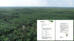 Kelompok Tani Kesepakatan Bersama Tegaskan Penugasan Pengelolaan Lahan Eks Ationg Legal, Bantah Narasi Penolakan ‎