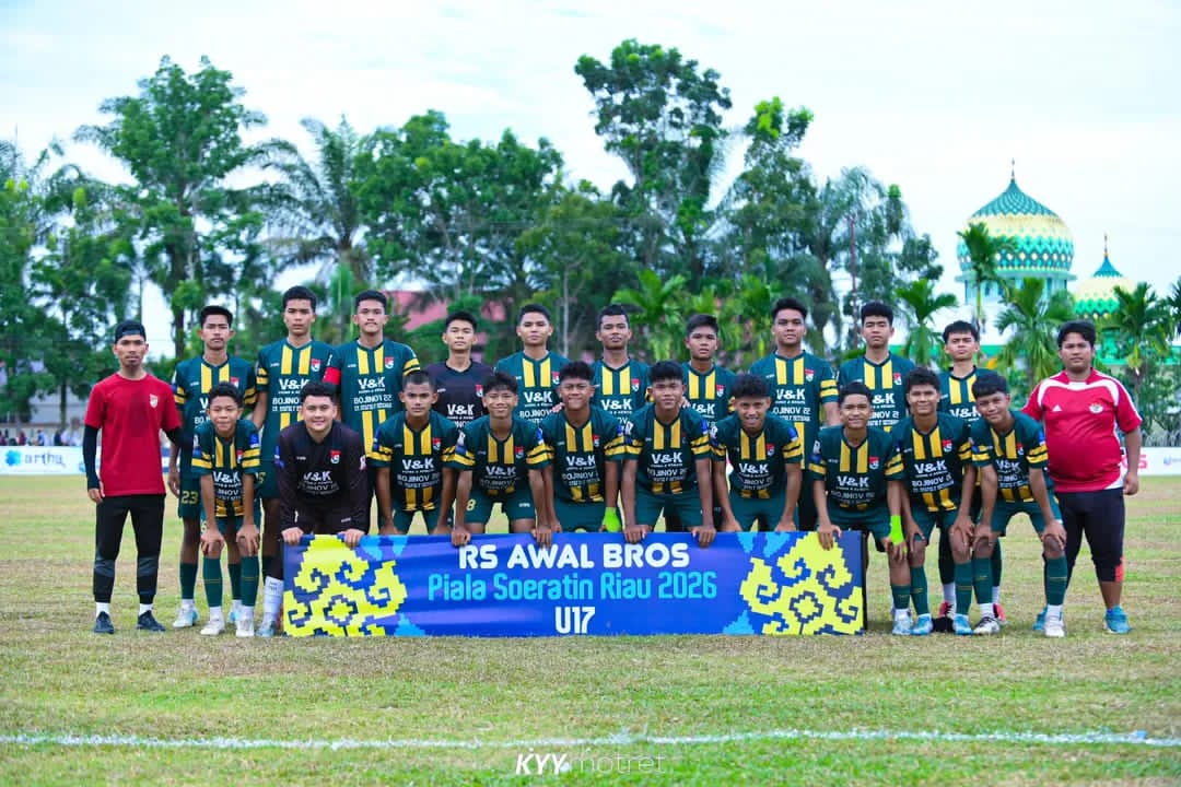 Kemenangan Tim Tobuan Tanah