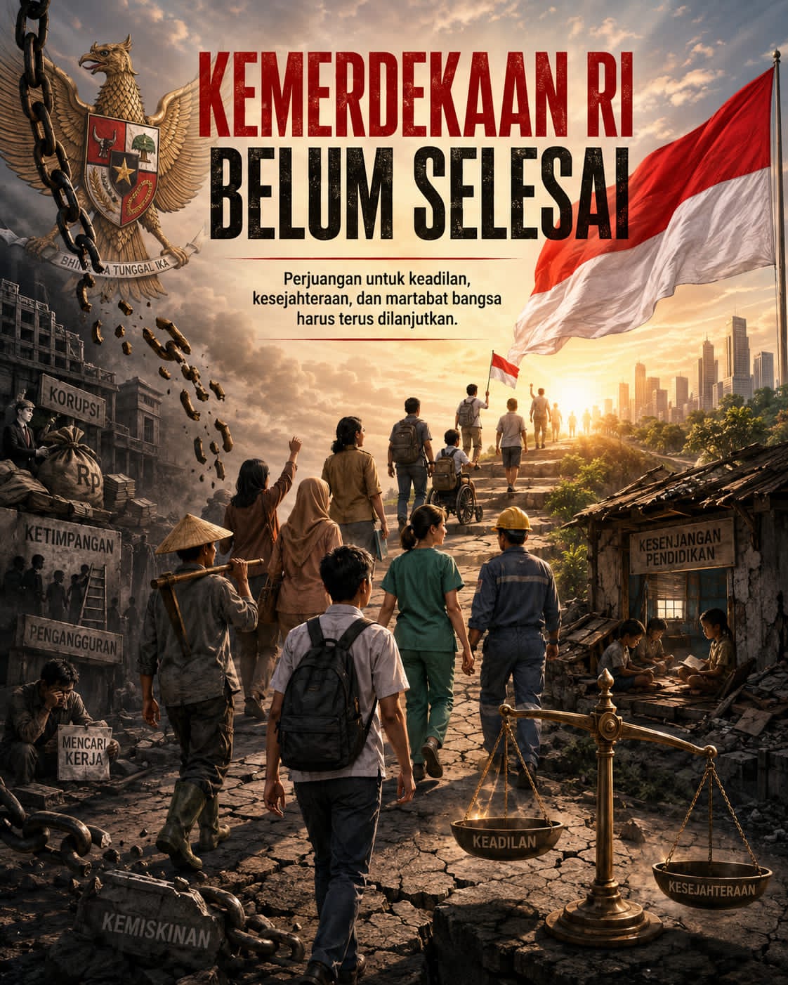 Kemerdekaan RI