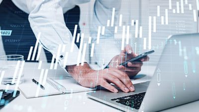 Keputusan Investasi