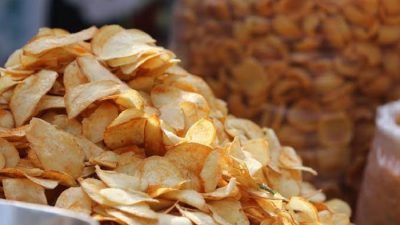 Apa yang Sebaiknya Dibawa Pulang dari Singkawang