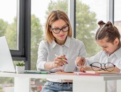 Nilai Akademik Sulit Naik? Ini Peran Les Privat dalam Meningkatkan Prestasi Siswa