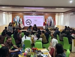Nitibasa Hadirkan Program Baru, Kolaborasikan Bahasa, Budaya, Kampus, UMKM, dan Komunitas