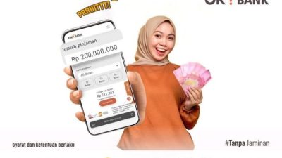 Pinjaman 500 Ribu Langsung Cair