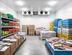 Pentingnya Sistem HVAC yang Tepat untuk Mendukung Efisiensi dan Kualitas Udara di Industri