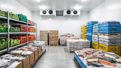 Sistem HVAC