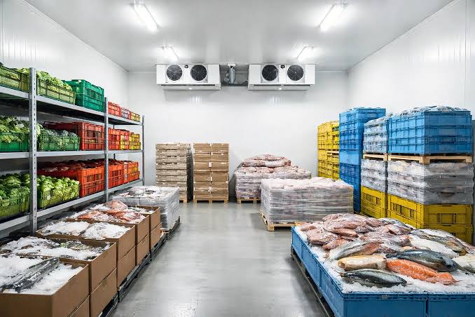 Sistem HVAC