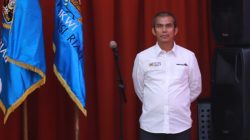 PWI Riau Ingatkan Anggota Segera Reaktivasi KTA