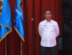 PWI Riau Ingatkan Anggota Segera Reaktivasi KTA