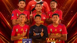Sore Ini, Kampar Junior FA Hadapi Bima Nusa di Perempat Final Piala Soeratin U-17 Zona Riau 2026