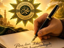Hari Pers dan Literasi Muhammadiyah: Menjaga Akal Sehat, Mencerahkan Peradaban